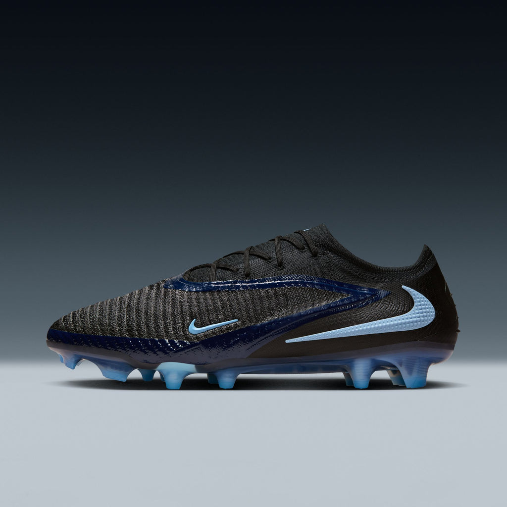 Nike Phantom 6 Low Elite Firm-Ground Soccer Cleats - HJ2146-003-NIKE by Nike | Available at Niky's Sports