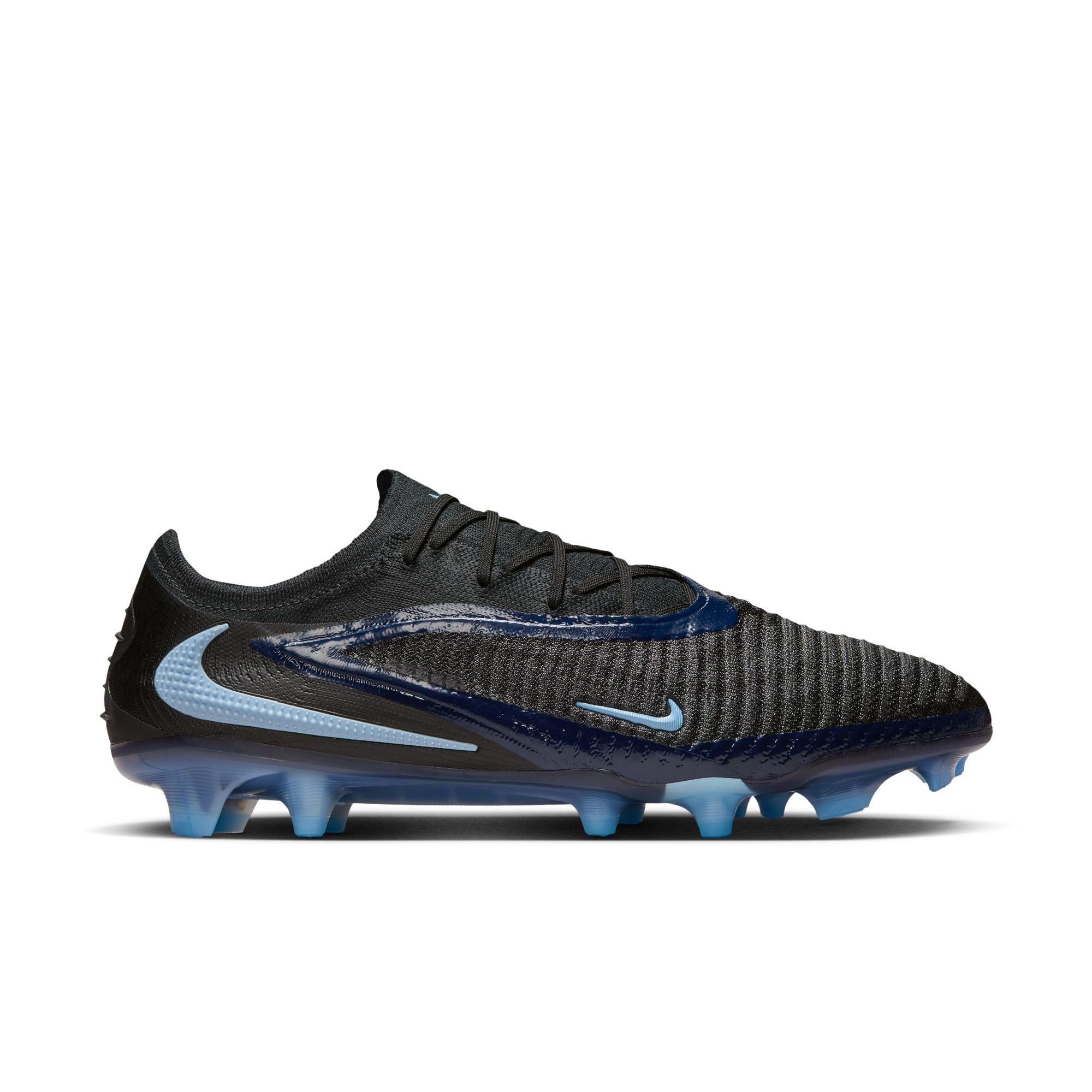 Nike Phantom 6 Low Elite Firm-Ground Soccer Cleats - HJ2146-003-NIKE by Nike | Available at Niky's Sports