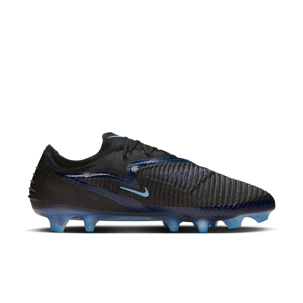 Nike Phantom 6 Low Elite Firm-Ground Soccer Cleats - HJ2146-003-NIKE by Nike | Available at Niky's Sports