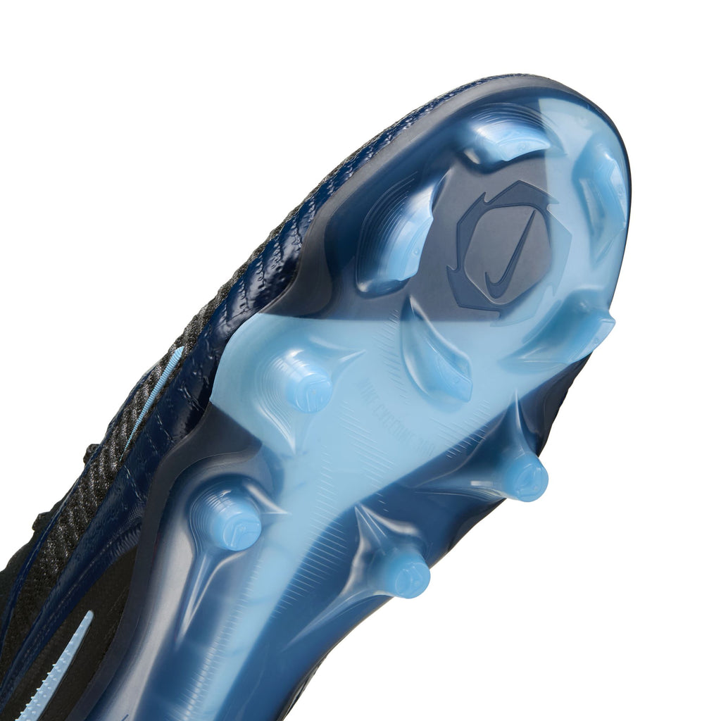 Nike Phantom 6 Low Elite Firm-Ground Soccer Cleats - HJ2146-003-NIKE by Nike | Available at Niky's Sports