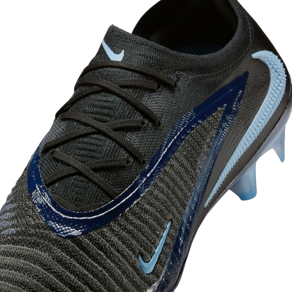 Nike Phantom 6 Low Elite Firm-Ground Soccer Cleats - HJ2146-003-NIKE by Nike | Available at Niky's Sports