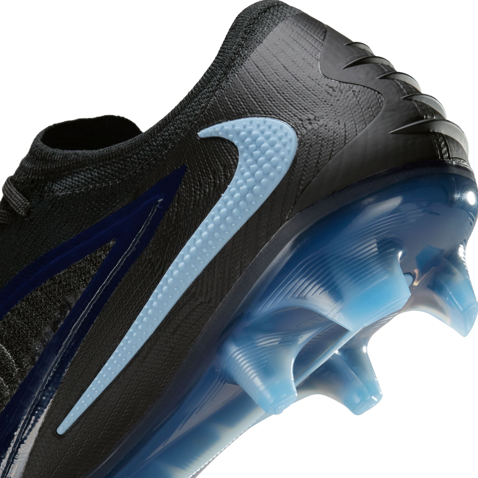 Nike Phantom 6 Low Elite Firm-Ground Soccer Cleats - HJ2146-003-NIKE by Nike | Available at Niky's Sports