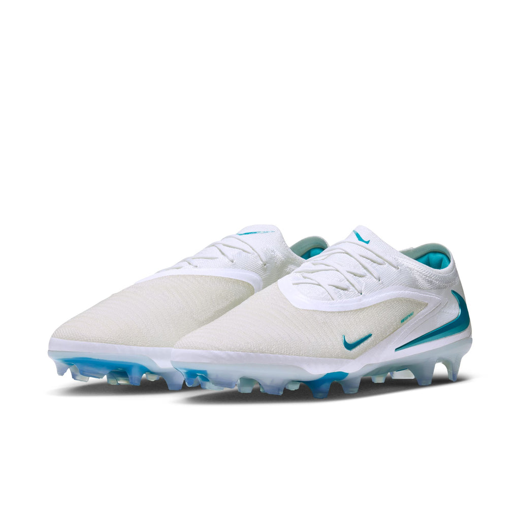 Nike Phantom 6 Low Elite Firm-Ground Soccer Cleats - HJ2146-100 by Nike | Available at Niky's Sports
