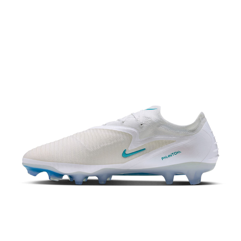 Nike Phantom 6 Low Elite Firm-Ground Soccer Cleats - HJ2146-100 by Nike | Available at Niky's Sports