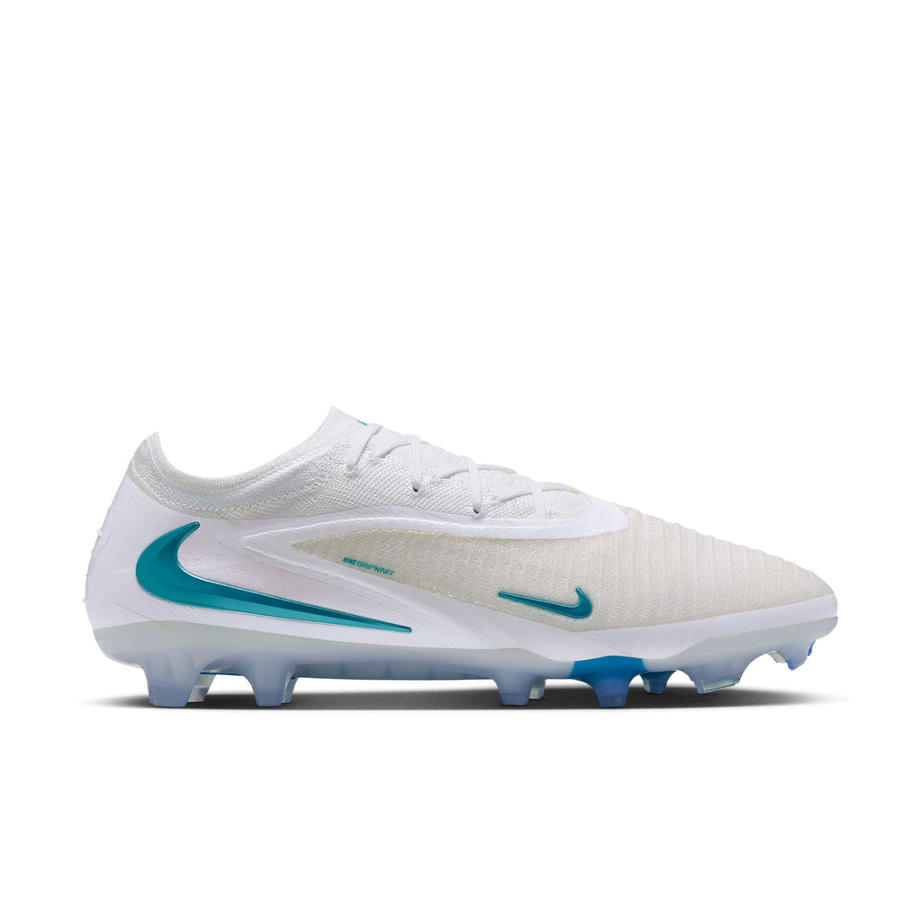 Nike Phantom 6 Low Elite Firm-Ground Soccer Cleats - HJ2146-100 by Nike | Available at Niky's Sports