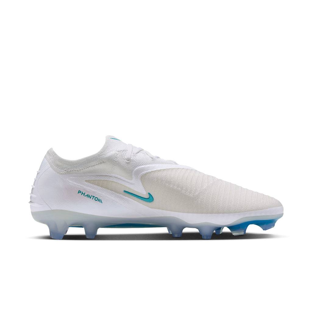 Nike Phantom 6 Low Elite Firm-Ground Soccer Cleats - HJ2146-100 by Nike | Available at Niky's Sports