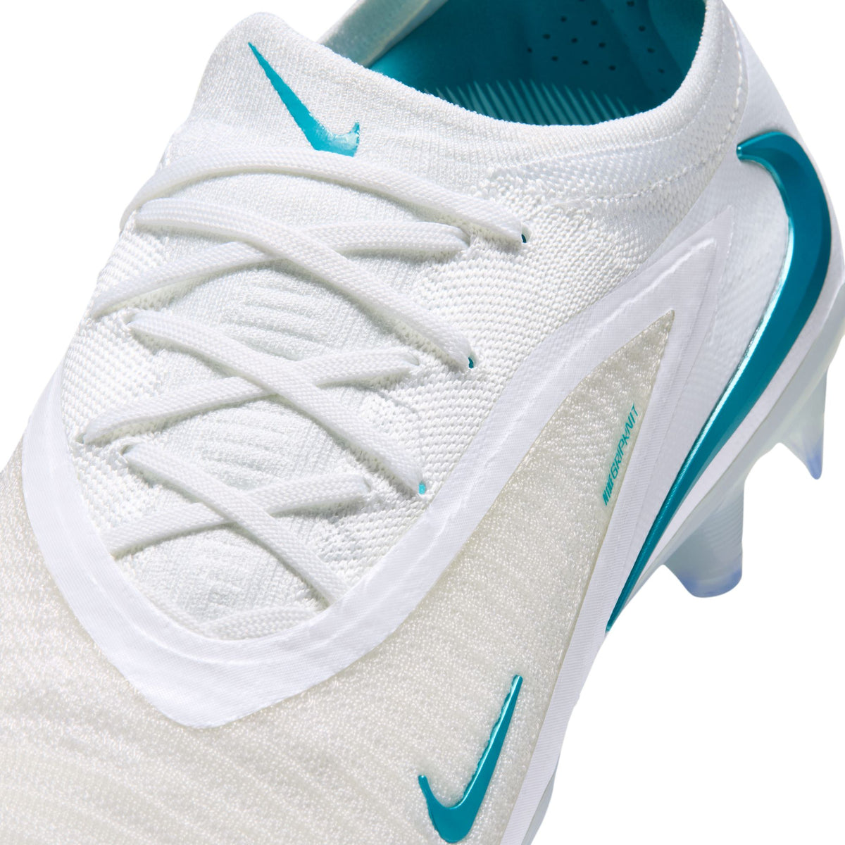 Nike Phantom 6 Low Elite Firm-Ground Soccer Cleats - HJ2146-100 by Nike | Available at Niky's Sports