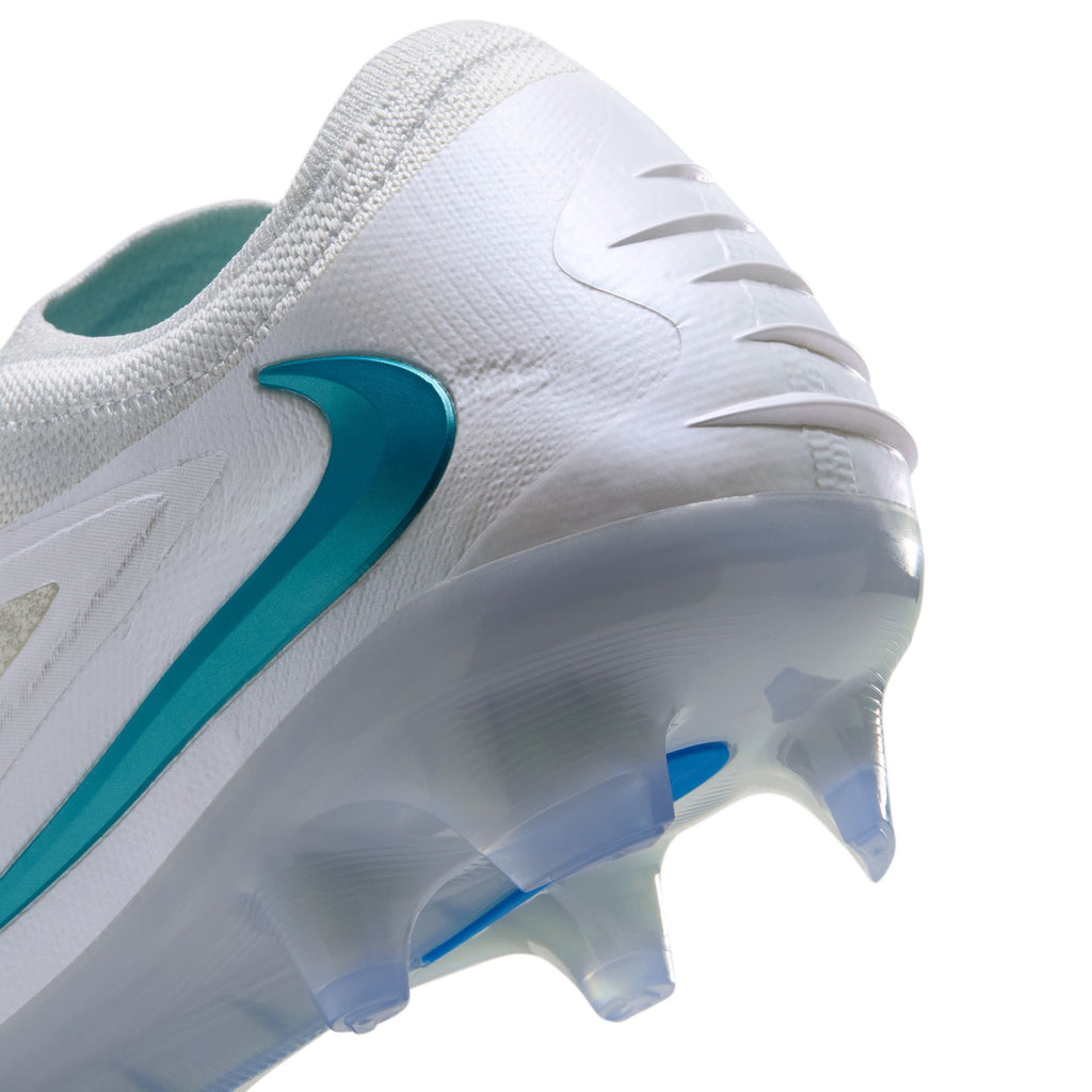 Nike Phantom 6 Low Elite Firm-Ground Soccer Cleats - HJ2146-100 by Nike | Available at Niky's Sports