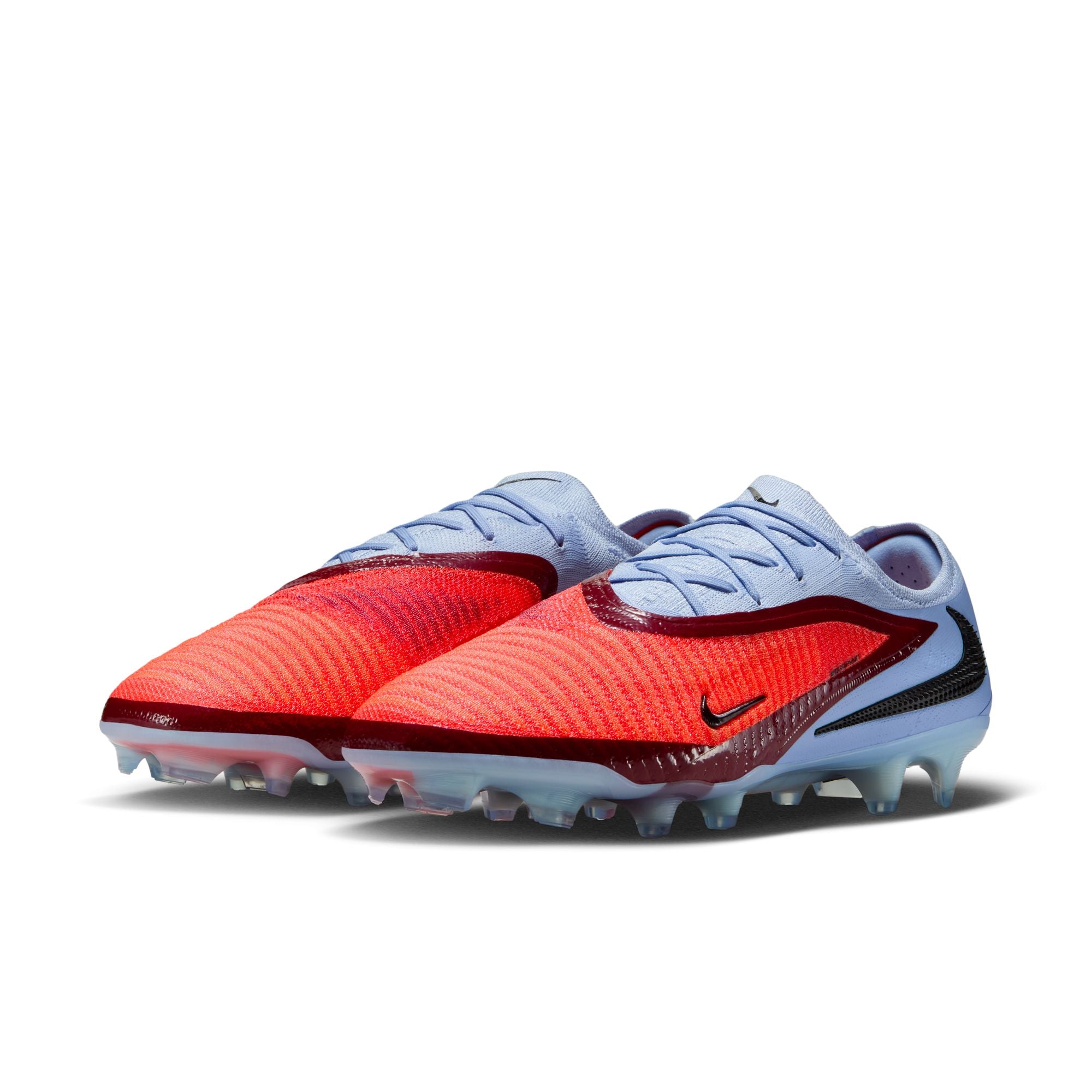 Nike Phantom 6 Low Elite Firm-Ground Soccer Cleats - HJ2146-400-NIKE by Nike | Available at Niky's Sports