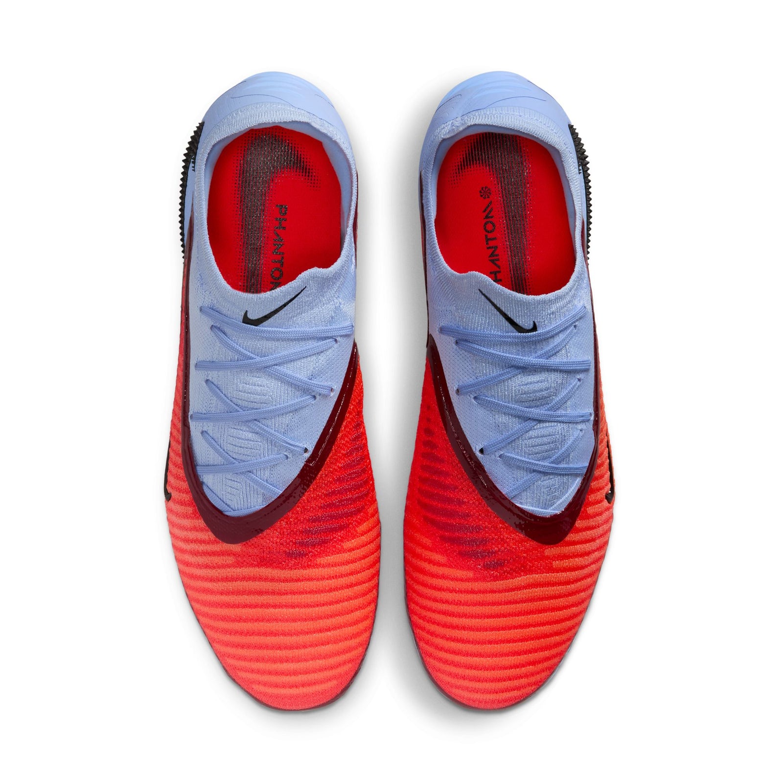 Nike Phantom 6 Low Elite Firm-Ground Soccer Cleats - HJ2146-400-NIKE by Nike | Available at Niky's Sports