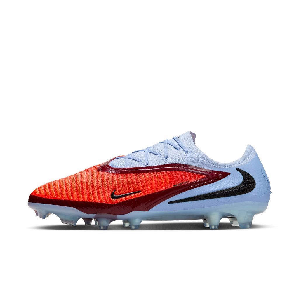 Nike Phantom 6 Low Elite Firm-Ground Soccer Cleats - HJ2146-400-NIKE by Nike | Available at Niky's Sports