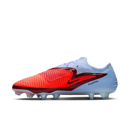 Nike Phantom 6 Low Elite Firm-Ground Soccer Cleats - HJ2146-400-NIKE by Nike | Available at Niky's Sports