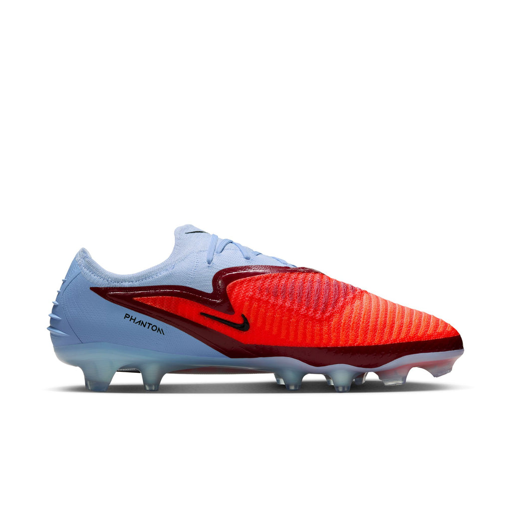 Nike Phantom 6 Low Elite Firm-Ground Soccer Cleats - HJ2146-400-NIKE by Nike | Available at Niky's Sports
