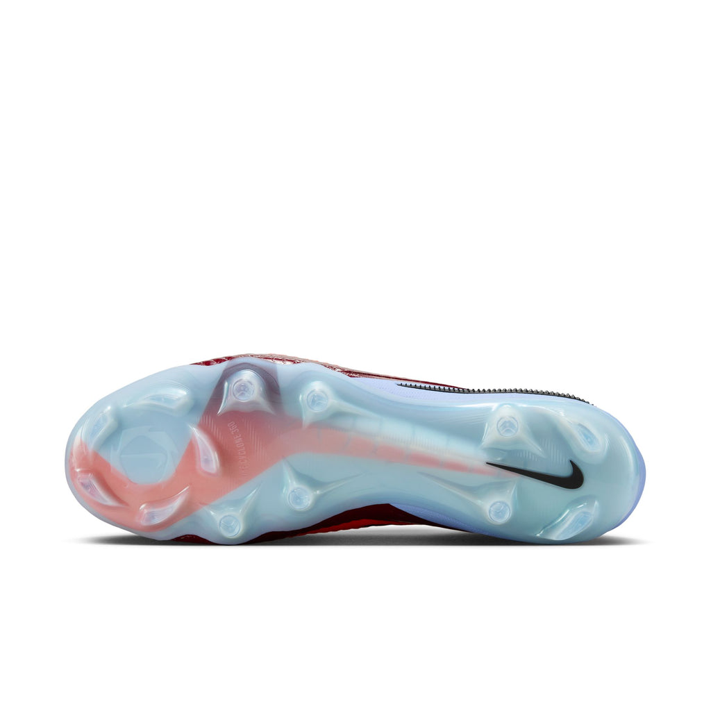 Nike Phantom 6 Low Elite Firm-Ground Soccer Cleats - HJ2146-400-NIKE by Nike | Available at Niky's Sports