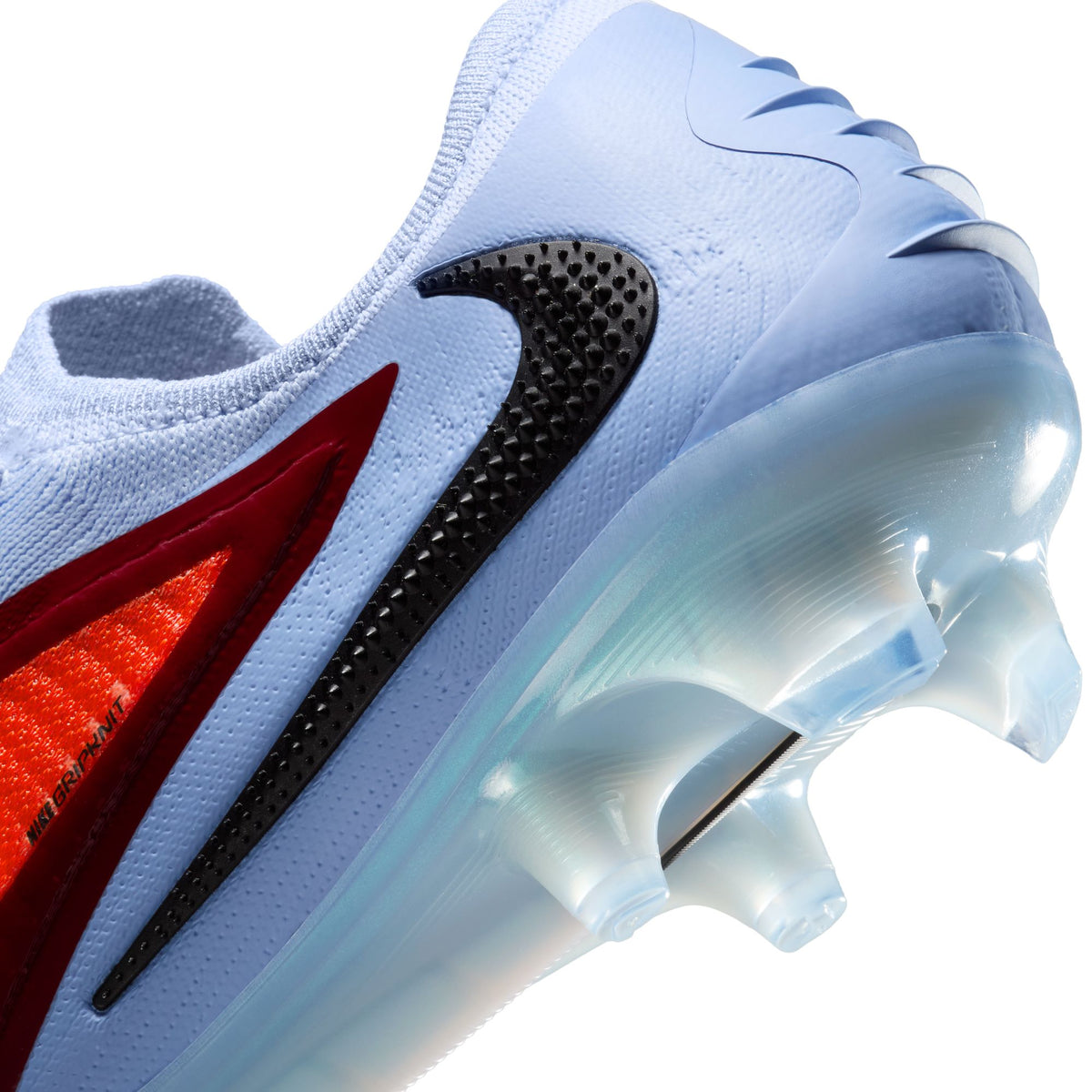 Nike Phantom 6 Low Elite Firm-Ground Soccer Cleats - HJ2146-400-NIKE by Nike | Available at Niky's Sports