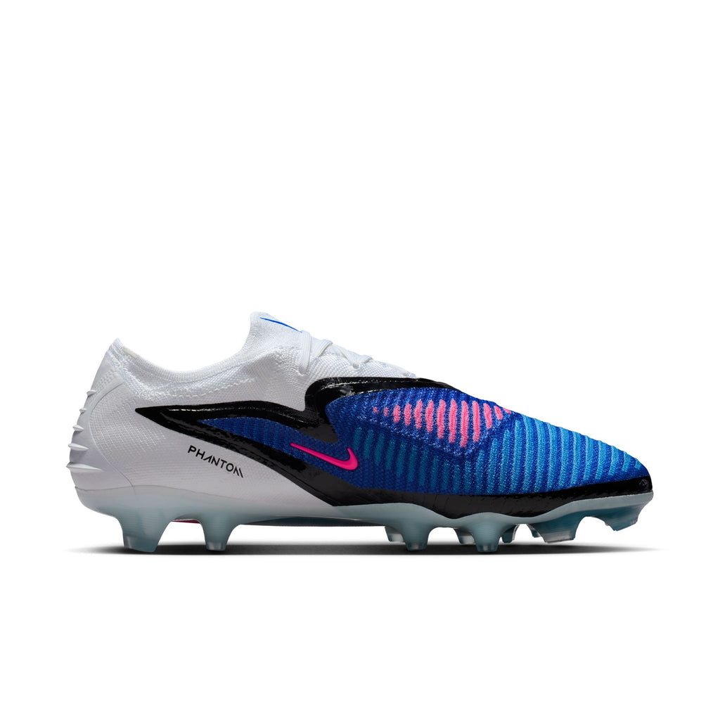 Nike Phantom 6 Low Elite Firm-Ground Soccer Cleats - HJ2146-446-NIKE by Nike | Available at Niky's Sports