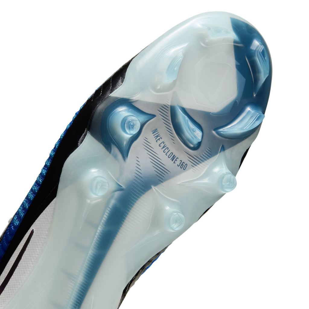 Nike Phantom 6 Low Elite Firm-Ground Soccer Cleats - HJ2146-446-NIKE by Nike | Available at Niky's Sports