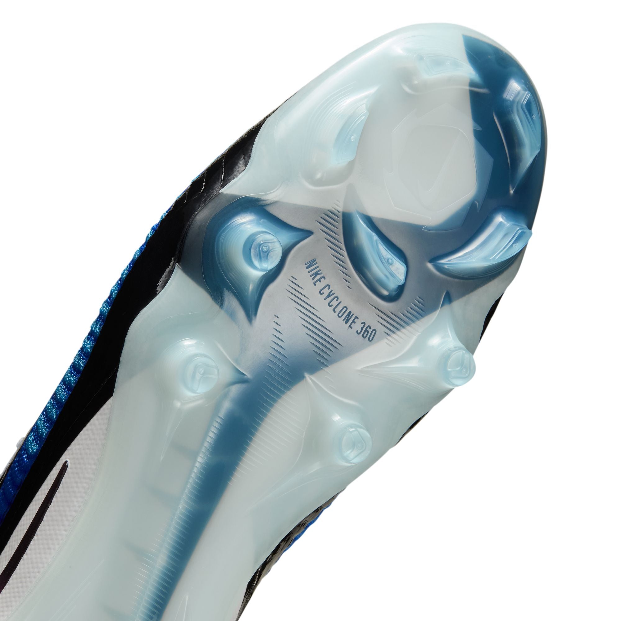 Nike Phantom 6 Low Elite Firm-Ground Soccer Cleats - HJ2146-446-NIKE by Nike | Available at Niky's Sports