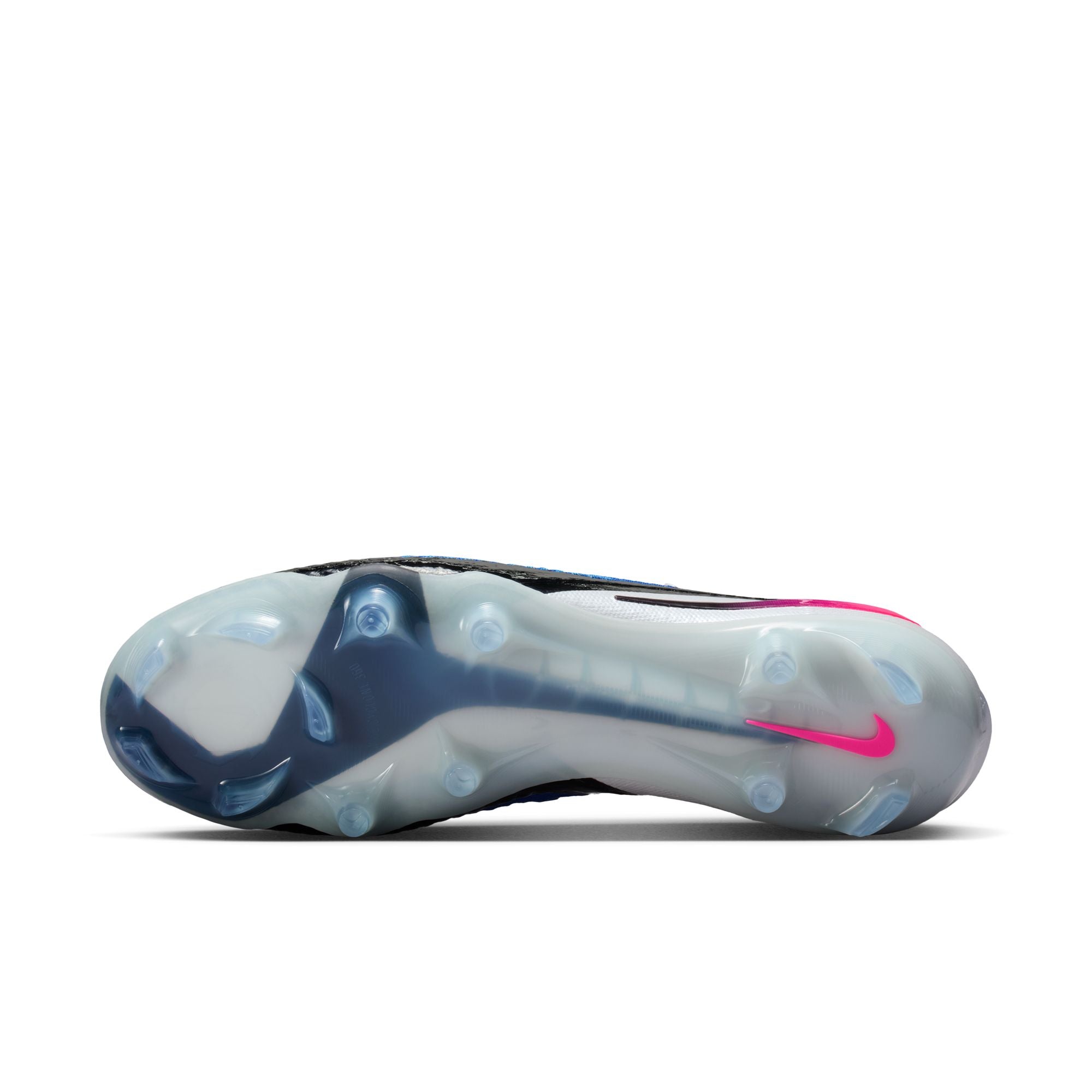 Nike Phantom 6 Low Elite Firm-Ground Soccer Cleats - HJ2146-446-NIKE by Nike | Available at Niky's Sports