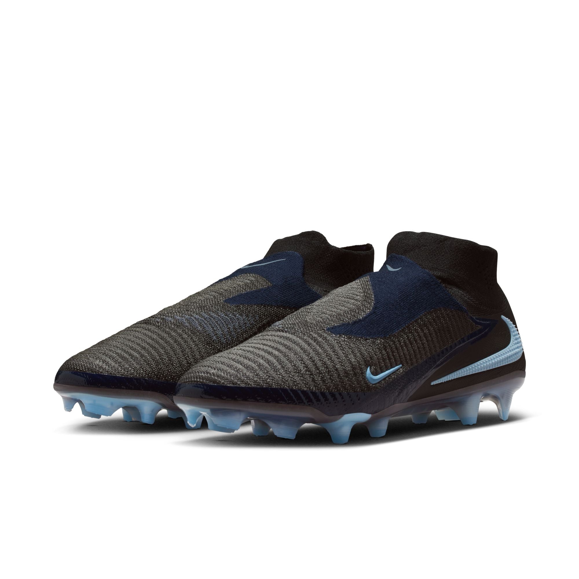 Nike Phantom 6 High Elite Firm-Ground Soccer Cleats - HJ2147-003-NIKE by Nike | Available at Niky's Sports