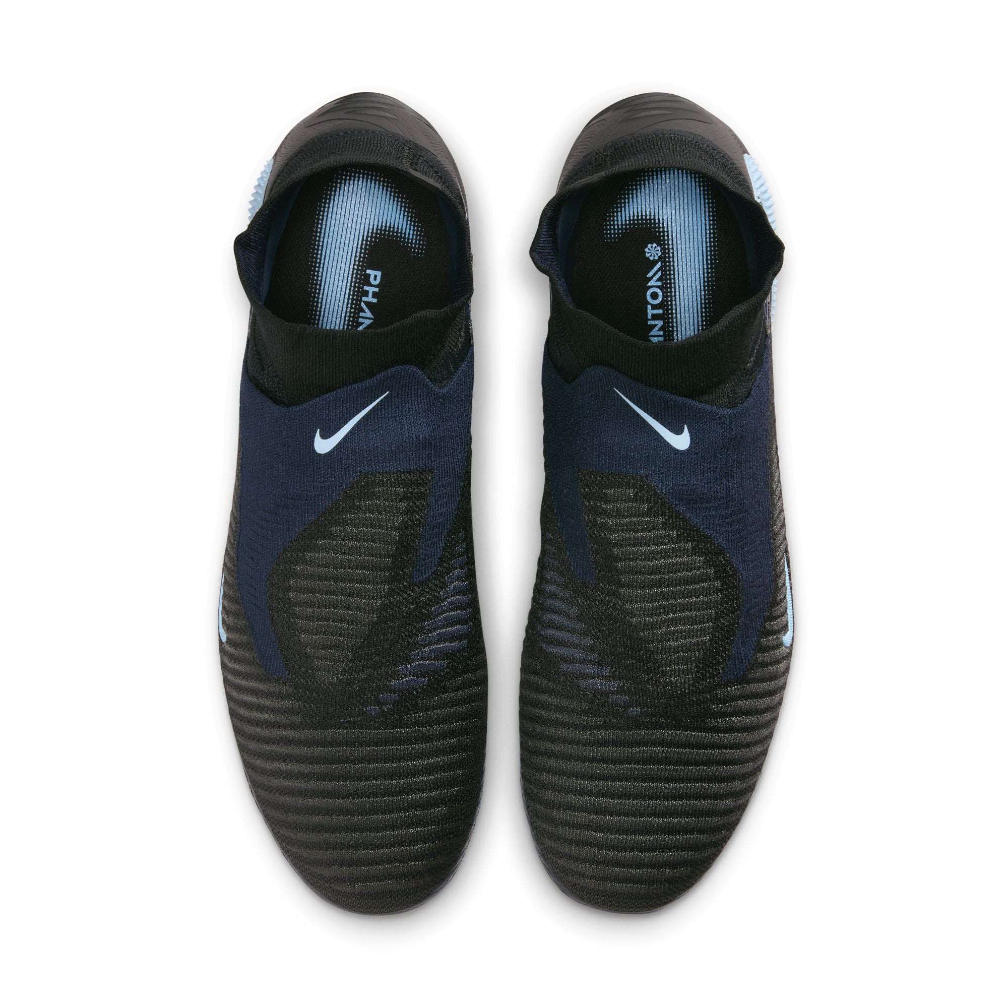 Nike Phantom 6 High Elite Firm-Ground Soccer Cleats - HJ2147-003-NIKE by Nike | Available at Niky's Sports