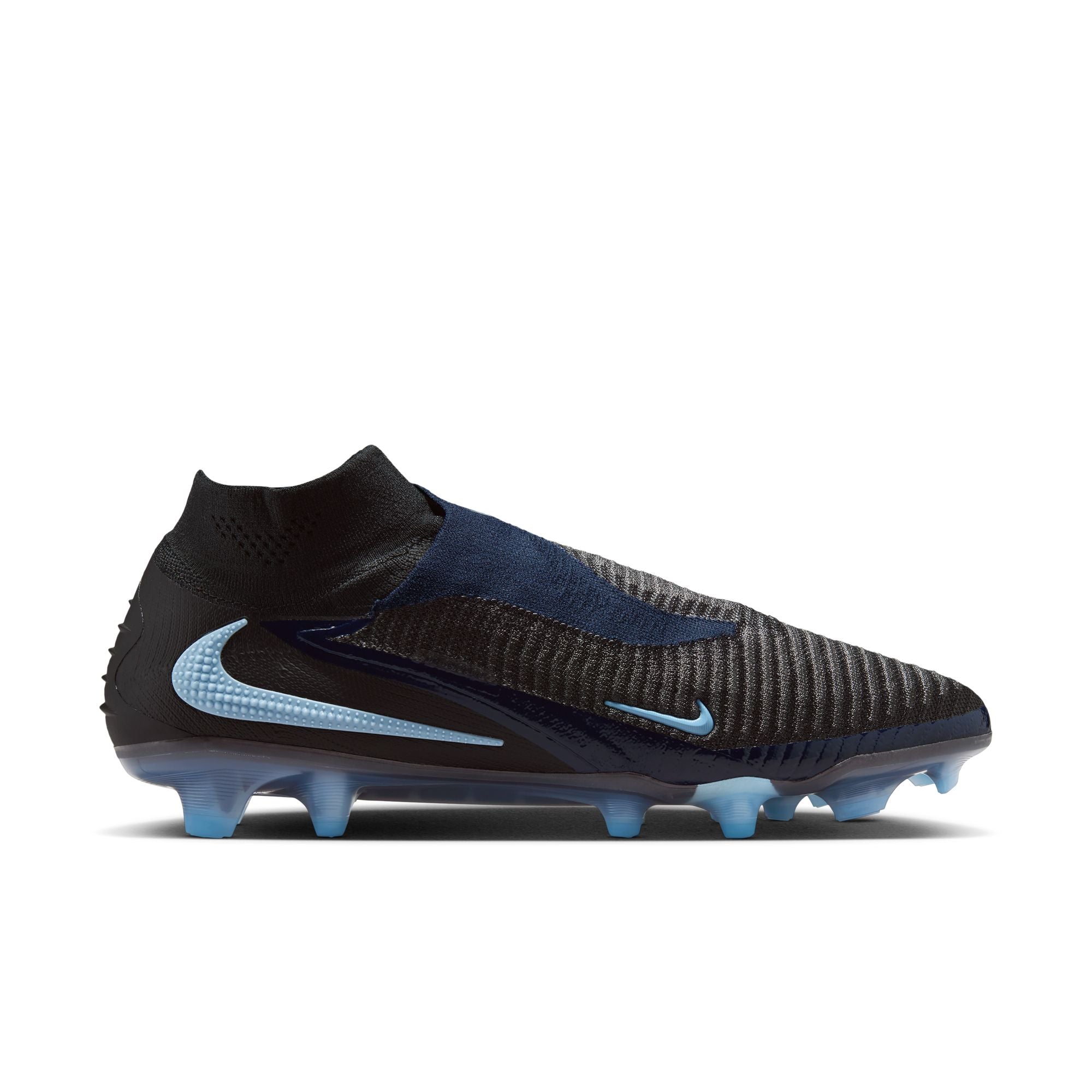 Nike Phantom 6 High Elite Firm-Ground Soccer Cleats - HJ2147-003-NIKE by Nike | Available at Niky's Sports