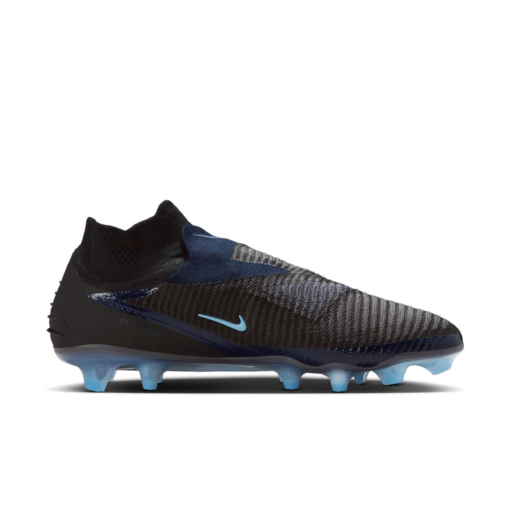 Nike Phantom 6 High Elite Firm-Ground Soccer Cleats - HJ2147-003-NIKE by Nike | Available at Niky's Sports