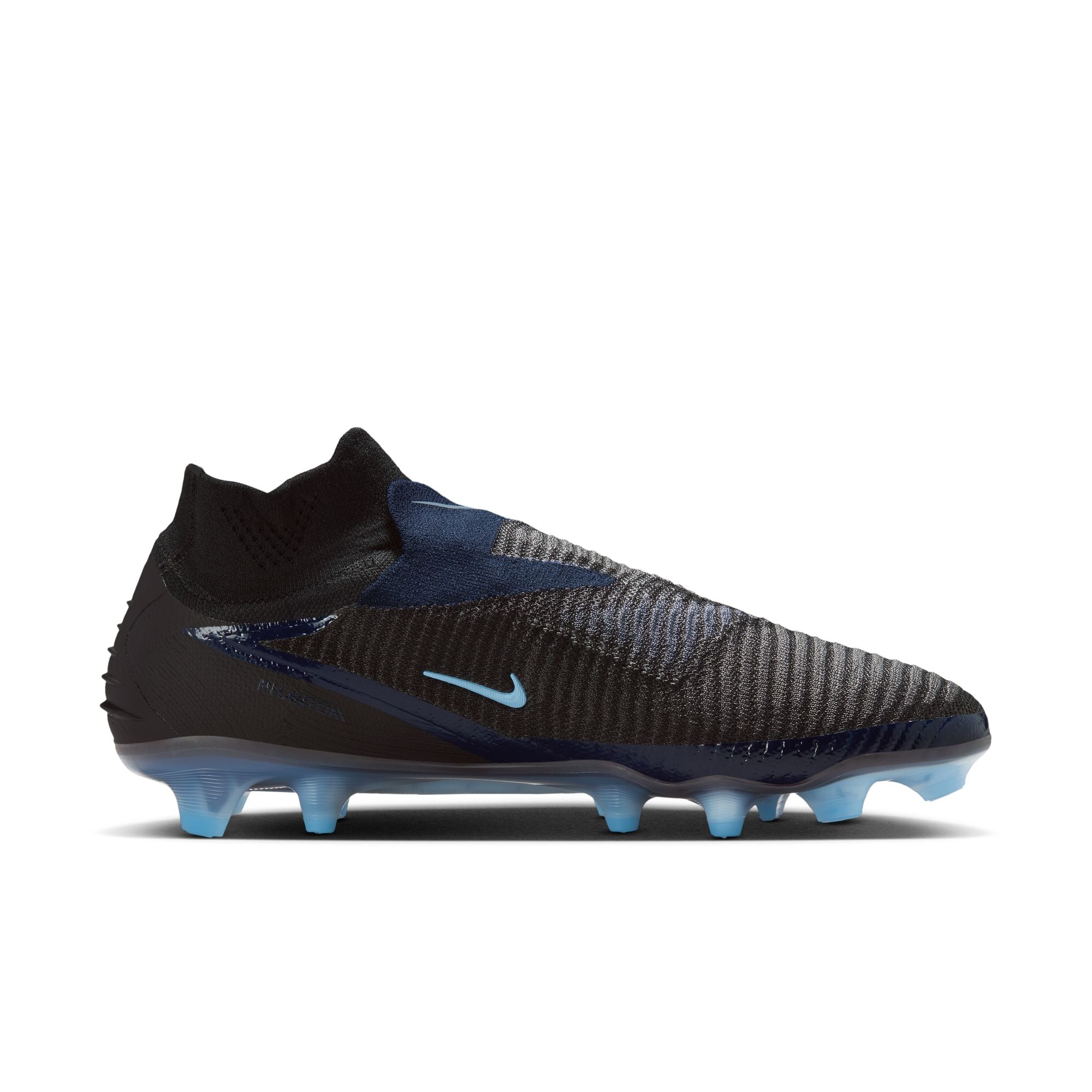 Nike Phantom 6 High Elite Firm-Ground Soccer Cleats - HJ2147-003-NIKE by Nike | Available at Niky's Sports