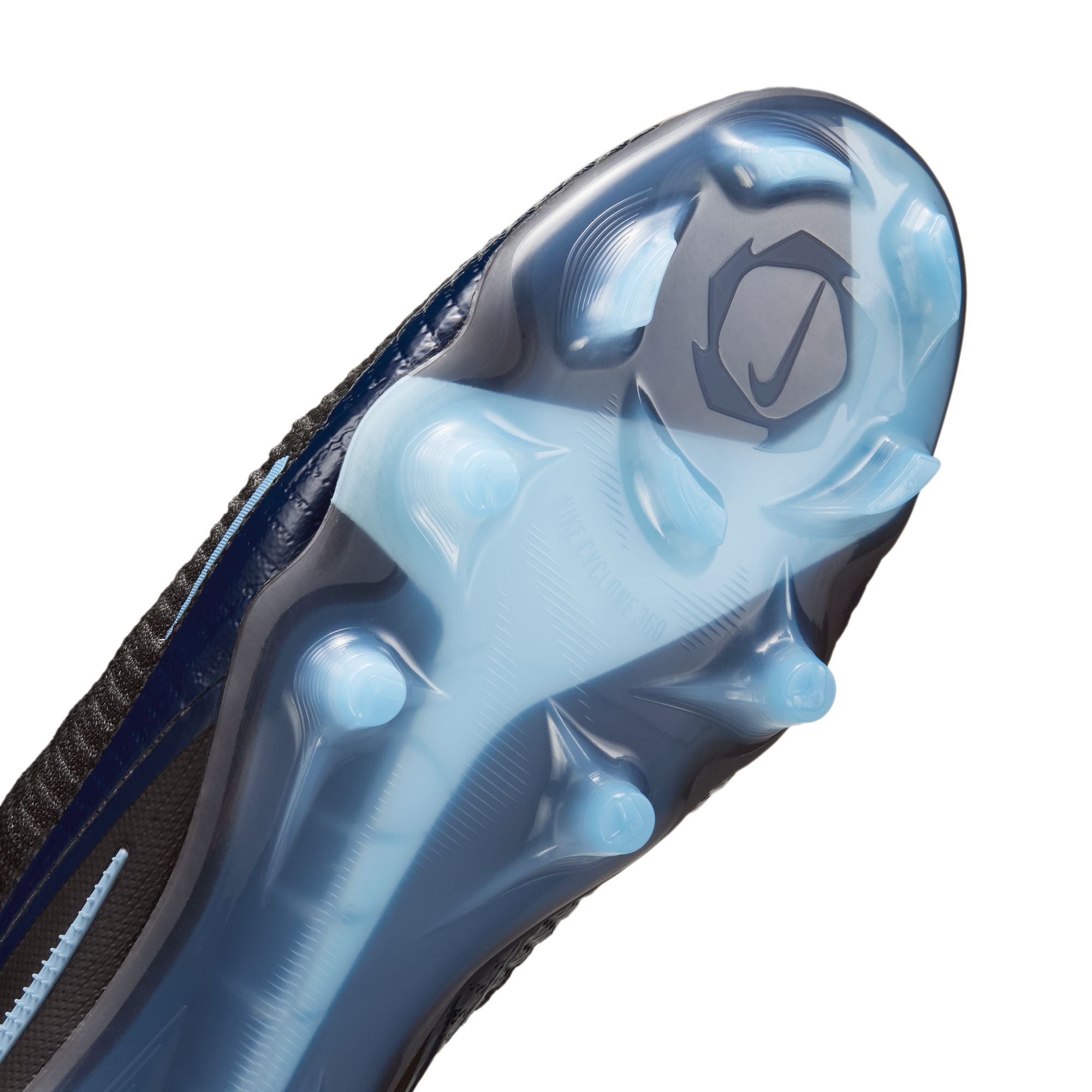 Nike Phantom 6 High Elite Firm-Ground Soccer Cleats - HJ2147-003-NIKE by Nike | Available at Niky's Sports