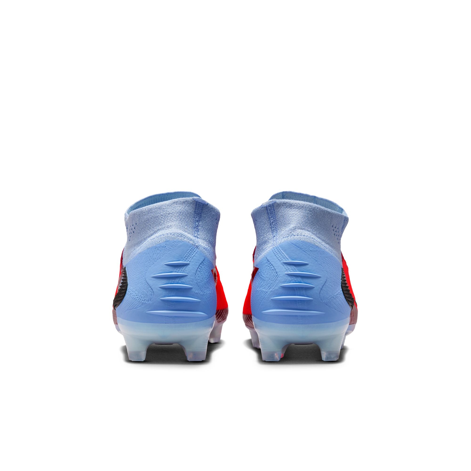 Nike Phantom 6 High Elite Firm-Ground Soccer Cleats - HJ2147-400-NIKE by Nike | Available at Niky's Sports