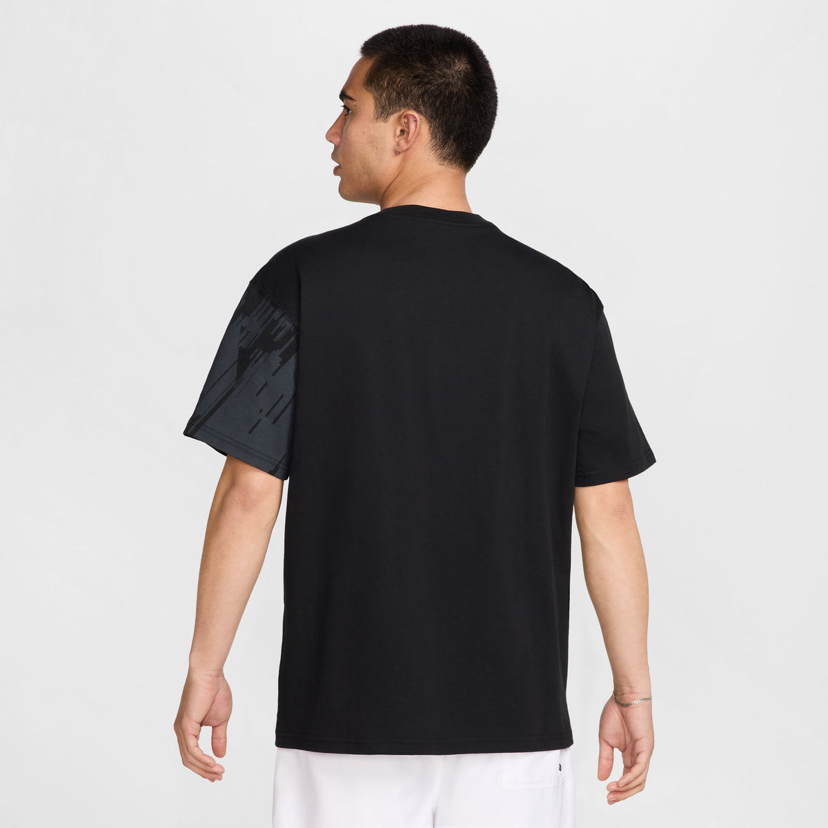 Nike Men's Max90 Soccer T-Shirt - HJ3444-010-NIKE by Nike | Available at Niky's Sports