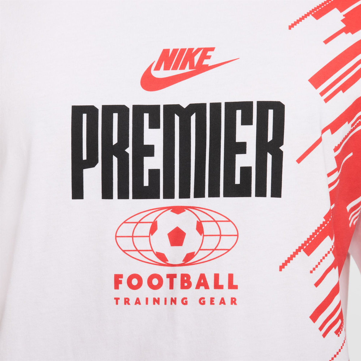 Nike Men's Max90 Soccer T-Shirt - HJ3444-100-NIKE by Nike | Available at Niky's Sports