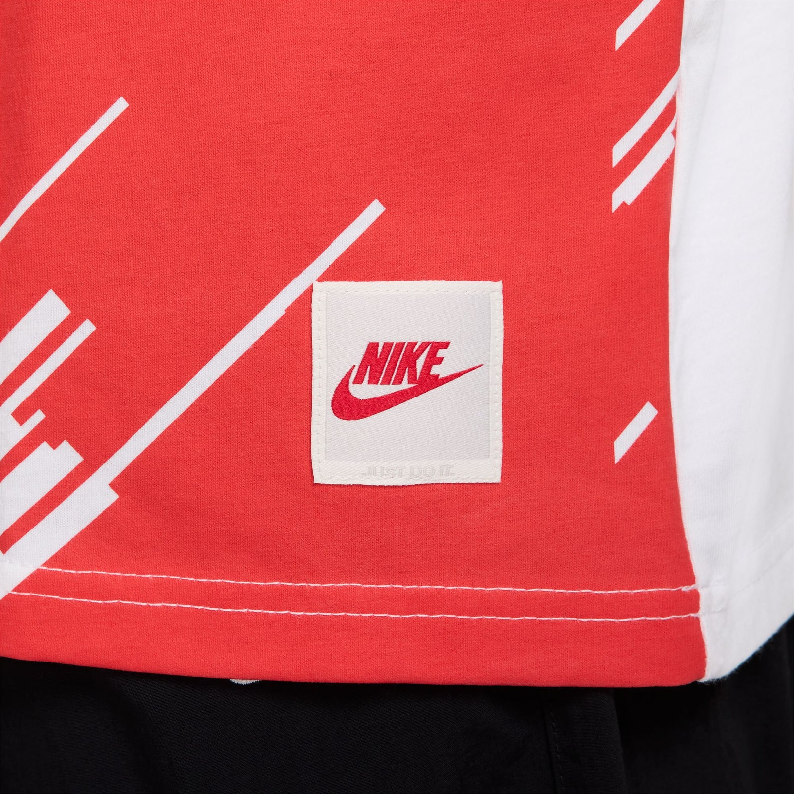 Nike Men's Max90 Soccer T-Shirt - HJ3444-100-NIKE by Nike | Available at Niky's Sports