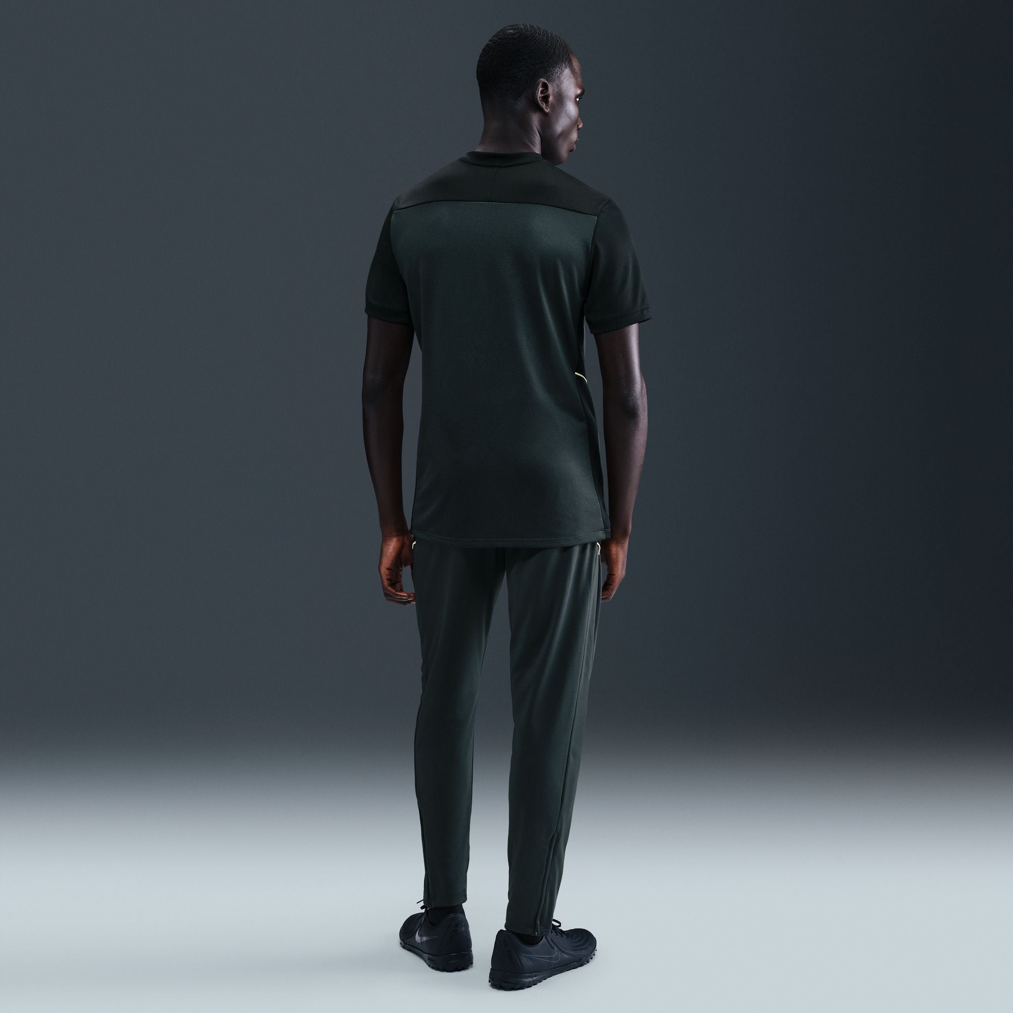 Nike Academy 25 Men's Dri-FIT Soccer Knit Pants - HJ3776-390-NIKE by Nike | Available at Niky's Sports