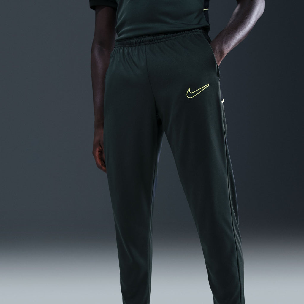 Nike Academy 25 Men's Dri-FIT Soccer Knit Pants - HJ3776-390-NIKE by Nike | Available at Niky's Sports