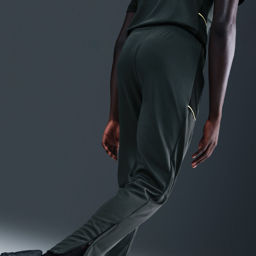 Nike Academy 25 Men's Dri-FIT Soccer Knit Pants - HJ3776-390-NIKE by Nike | Available at Niky's Sports