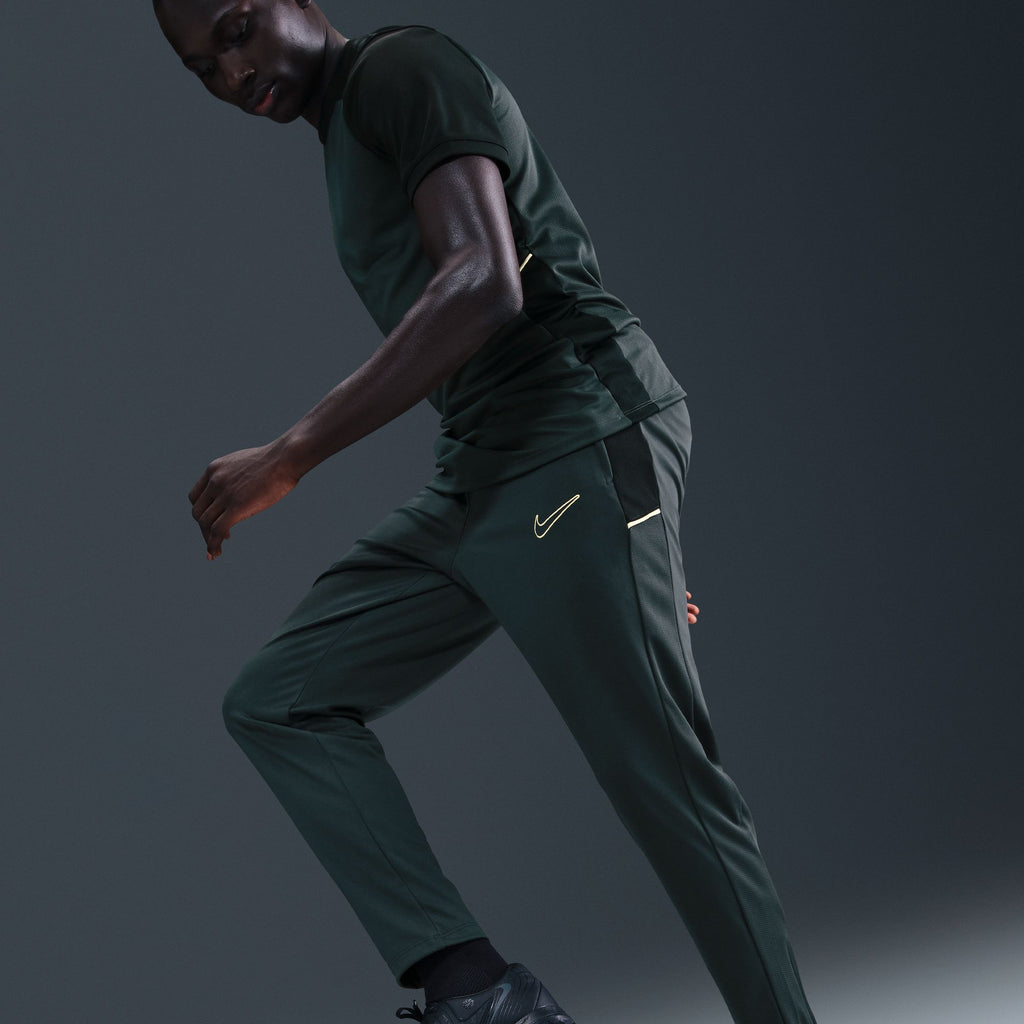 Nike Academy 25 Men's Dri-FIT Soccer Knit Pants - HJ3776-390-NIKE by Nike | Available at Niky's Sports