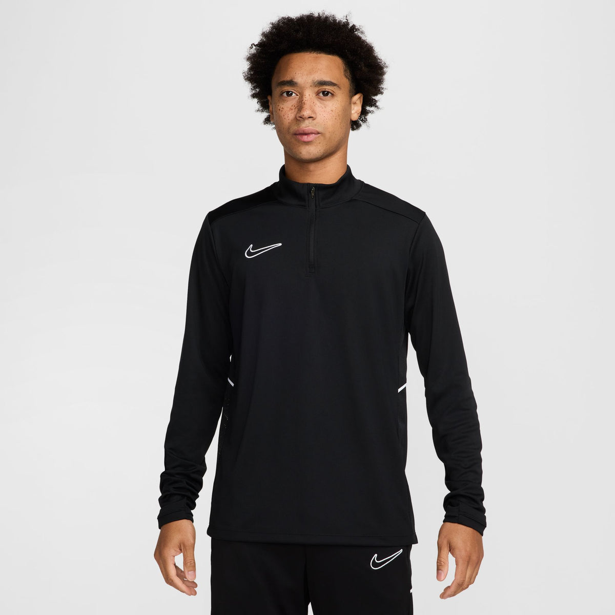 Nike Academy Men&#39;s Dri-FIT Soccer Drill Top