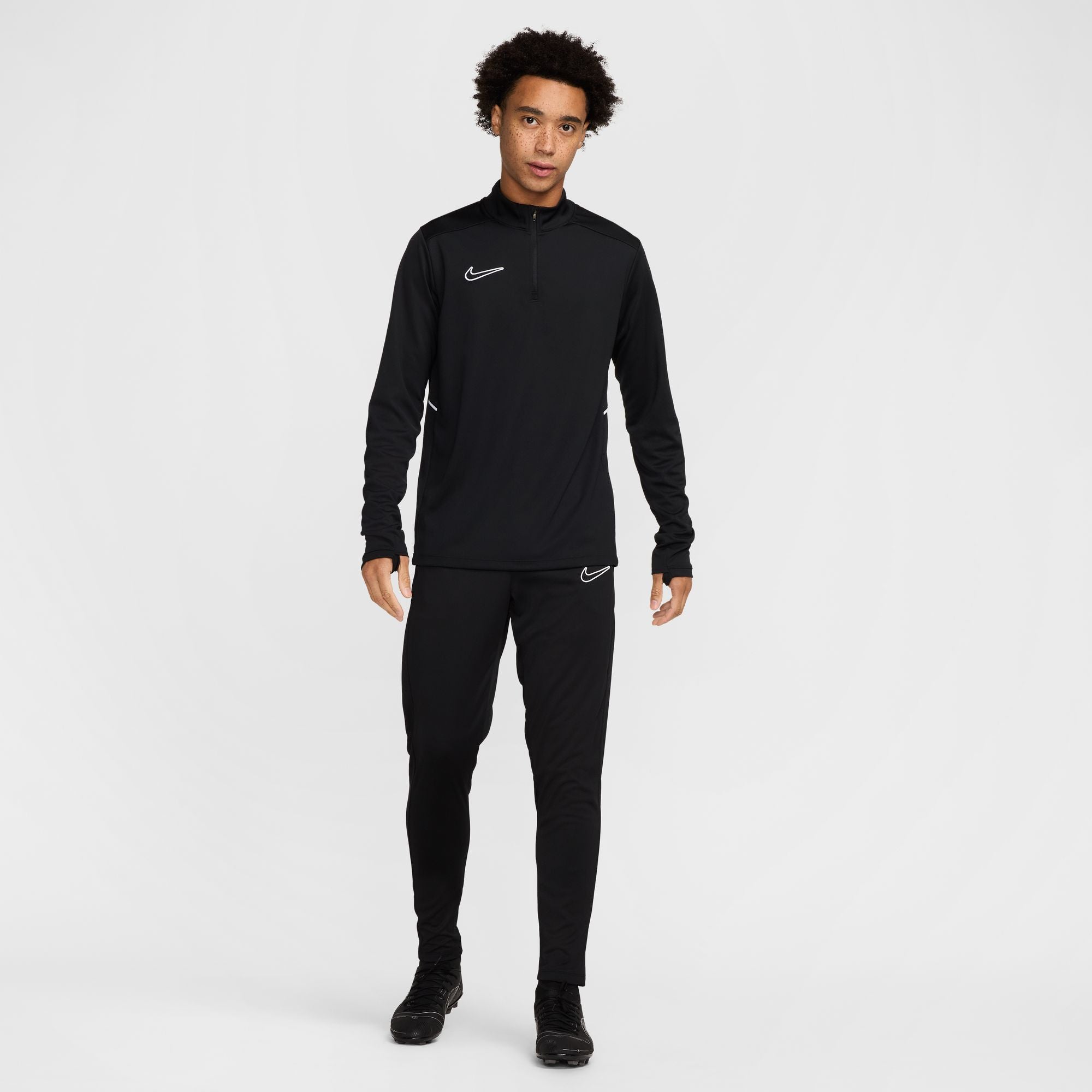Nike Academy Men's Dri-FIT Soccer Drill Top