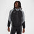 Nike Strike+ Men's Water-Repellent Hooded Soccer Jacket - HJ3802-011-NIKE by Nike | Available at Niky's Sports