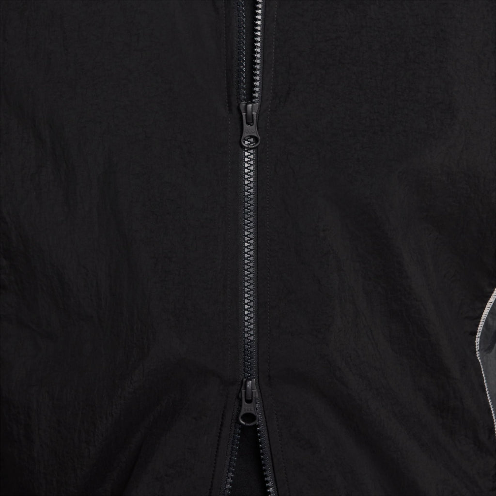 Nike Strike+ Men's Water-Repellent Hooded Soccer Jacket - HJ3802-011-NIKE by Nike | Available at Niky's Sports