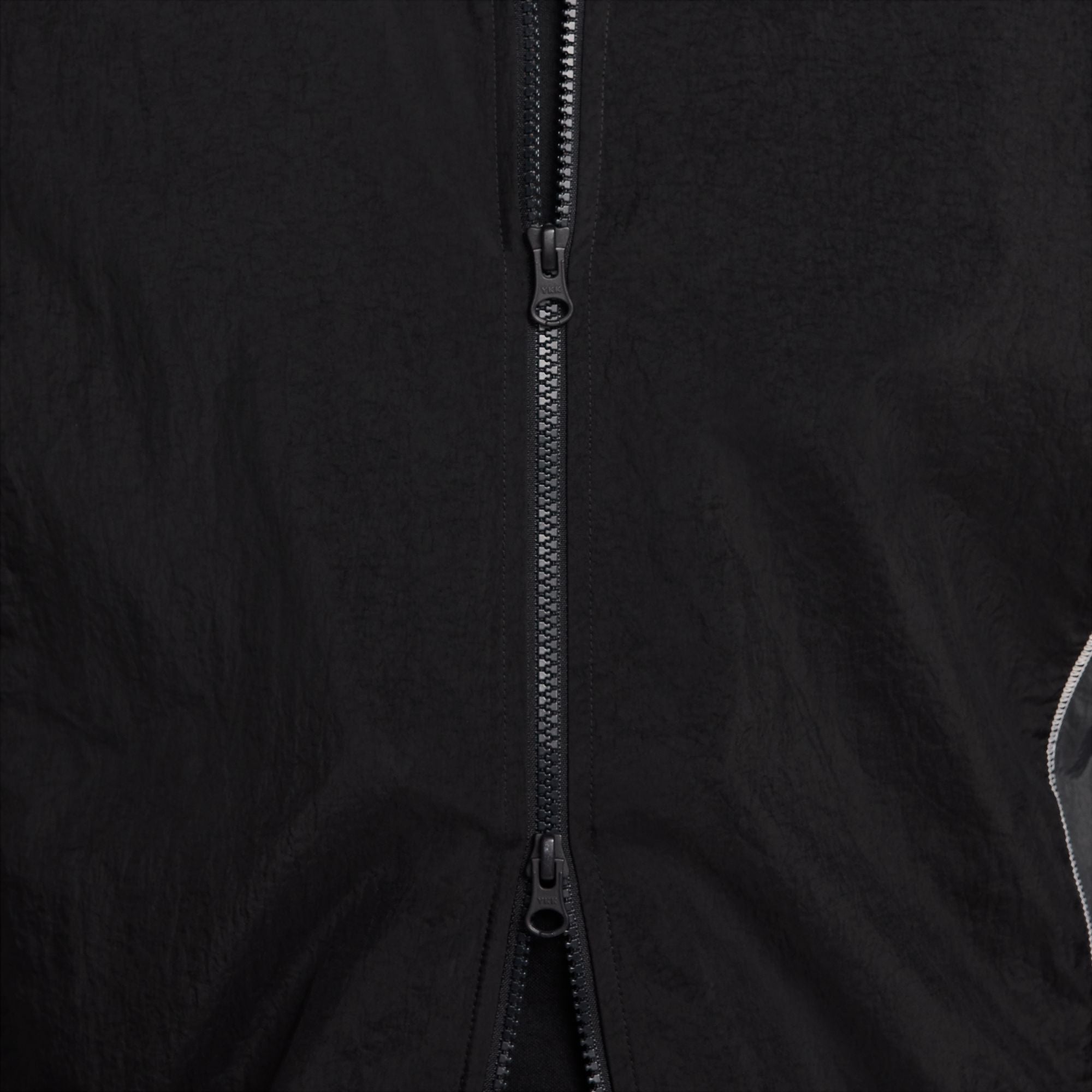 Nike Strike+ Men's Water-Repellent Hooded Soccer Jacket - HJ3802-011-NIKE by Nike | Available at Niky's Sports