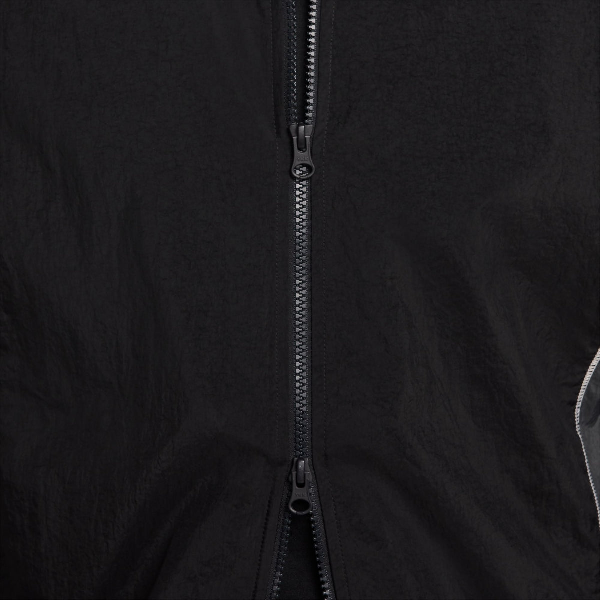 Nike Strike+ Men's Water-Repellent Hooded Soccer Jacket - HJ3802-011-NIKE by Nike | Available at Niky's Sports