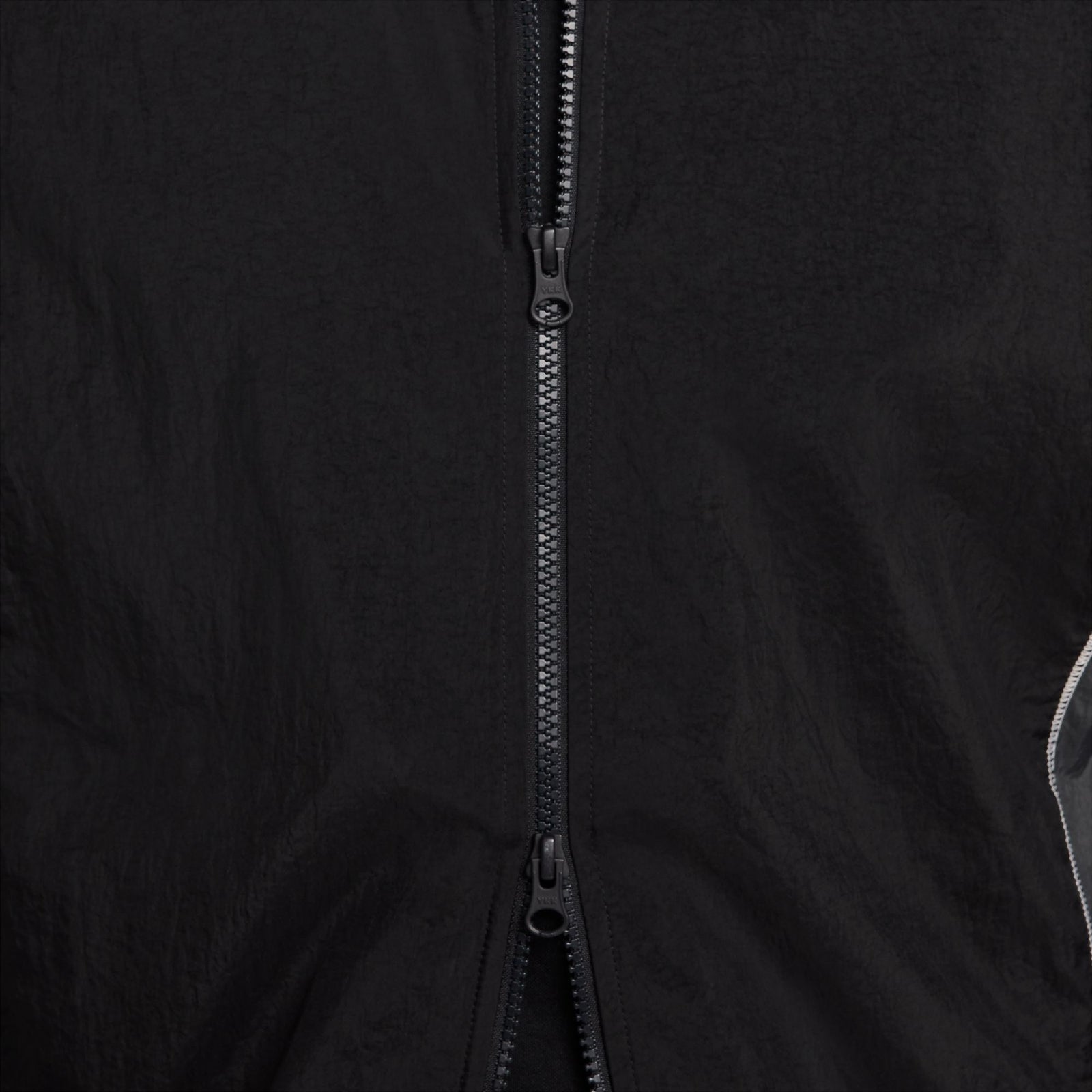 Nike Strike+ Men's Water-Repellent Hooded Soccer Jacket - HJ3802-011-NIKE by Nike | Available at Niky's Sports