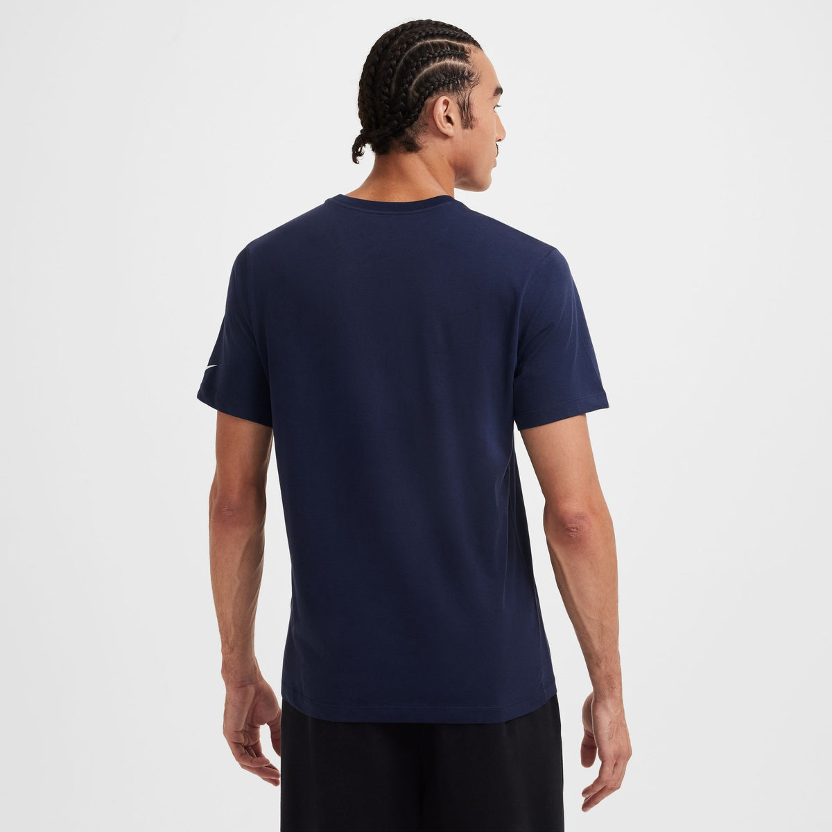 Pumas UNAM Heritage Men's Nike Soccer T-Shirt - HJ3928-451-NIKE by Nike | Available at Niky's Sports