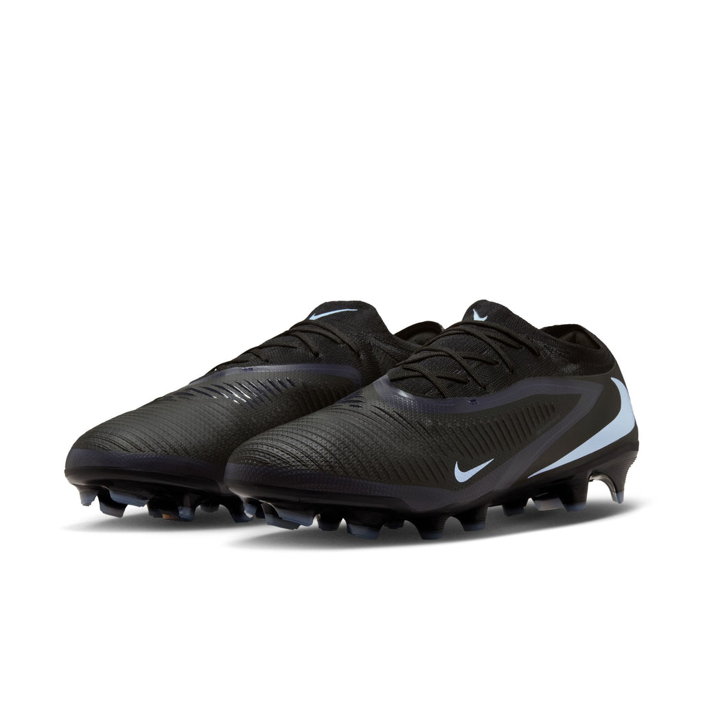 Nike Phantom 6 Low Pro Firm-Ground Soccer Cleats - HJ4122-003-NIKE by Nike | Available at Niky's Sports
