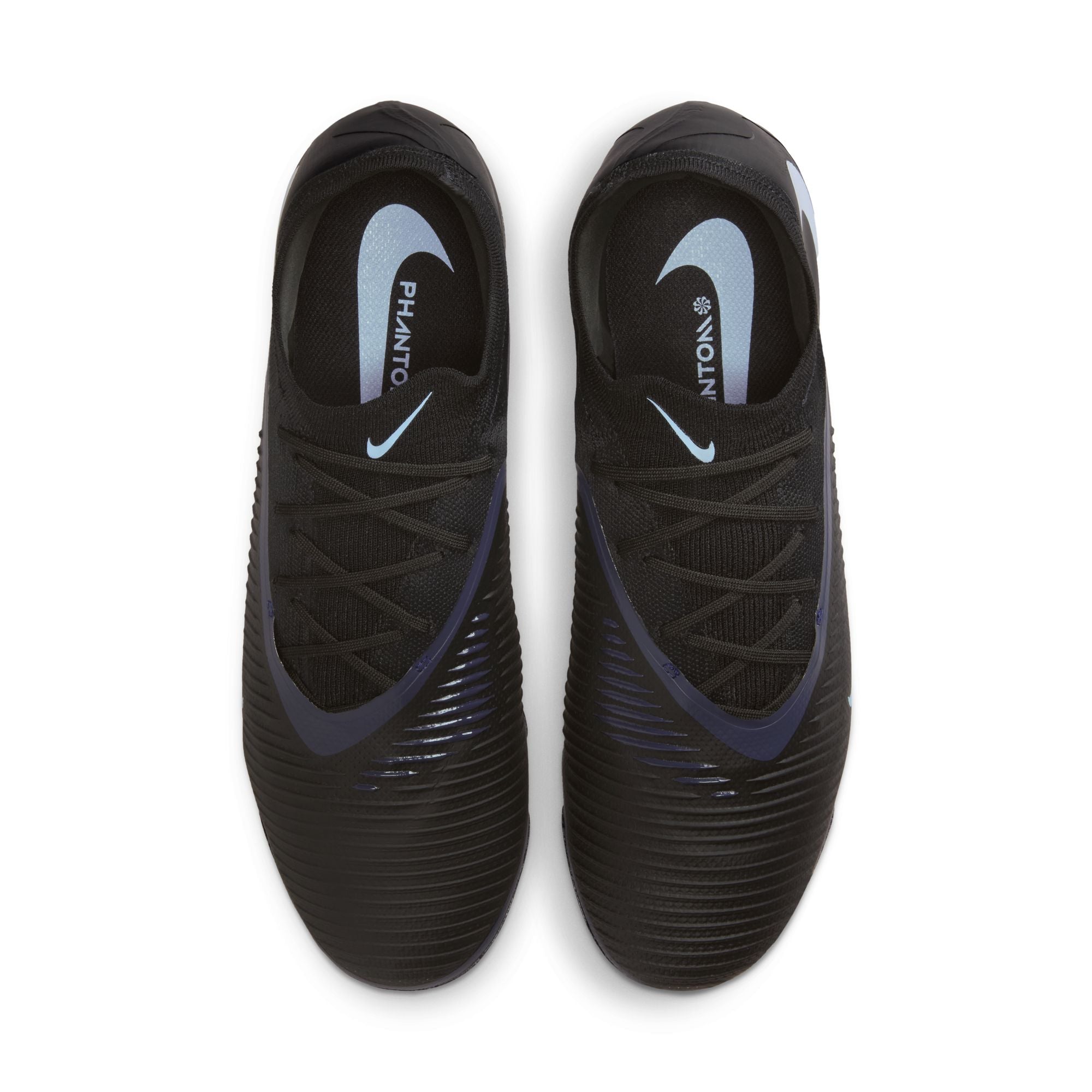 Nike Phantom 6 Low Pro Firm-Ground Soccer Cleats - HJ4122-003-NIKE by Nike | Available at Niky's Sports