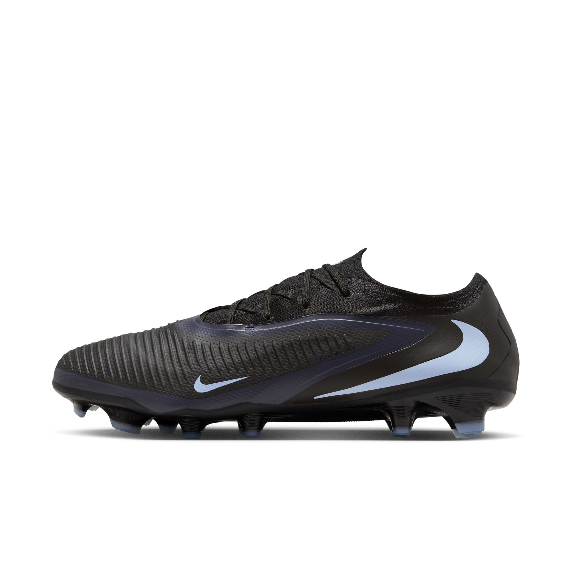 Nike Phantom 6 Low Pro Firm-Ground Soccer Cleats - HJ4122-003-NIKE by Nike | Available at Niky's Sports
