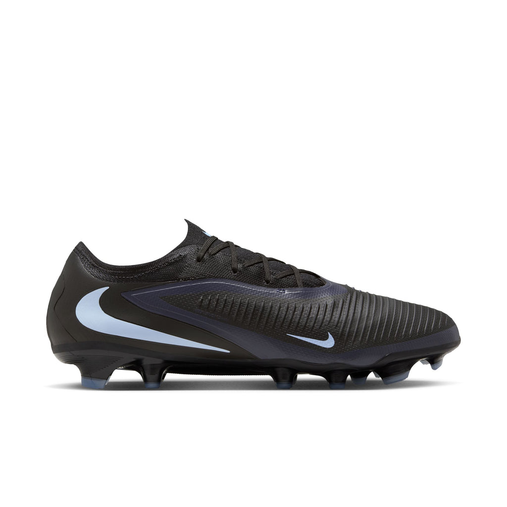 Nike Phantom 6 Low Pro Firm-Ground Soccer Cleats - HJ4122-003-NIKE by Nike | Available at Niky's Sports