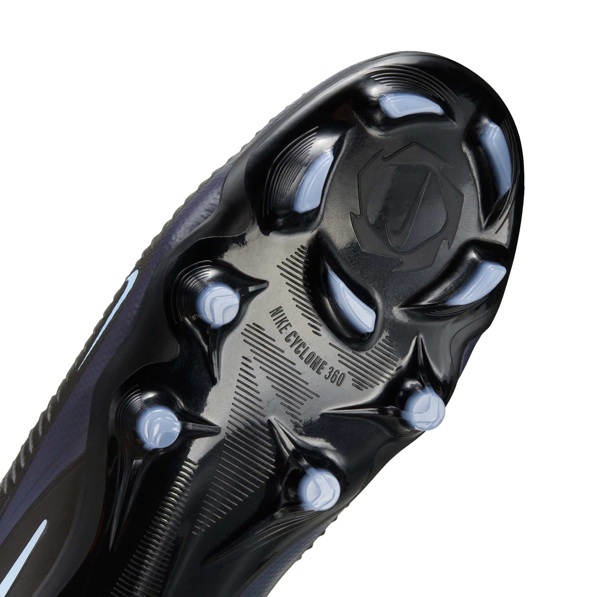 Nike Phantom 6 Low Pro Firm-Ground Soccer Cleats - HJ4122-003-NIKE by Nike | Available at Niky's Sports